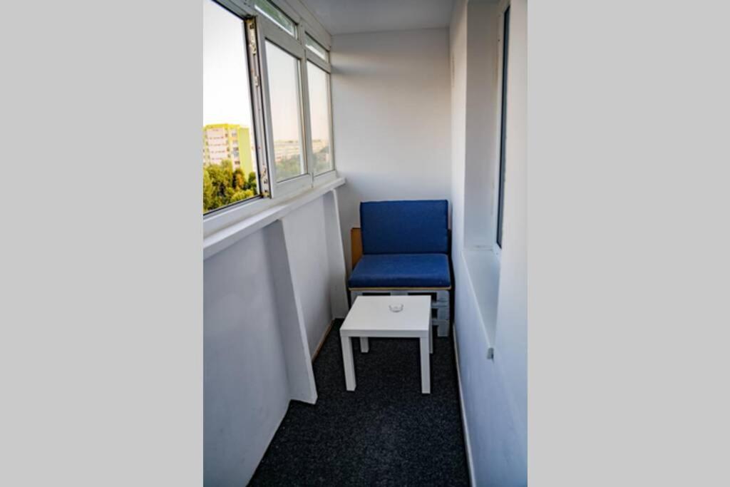 Modern 1 Bedroom Apartment In Bucharest Center! 외부 사진